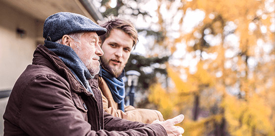 Fatherson 553X275