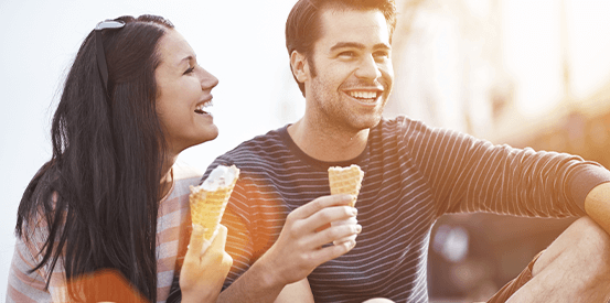 Happycoupleicecream 553X275