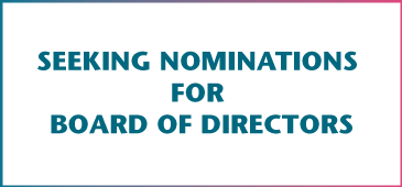 Call for Board of Directors