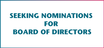 2021Callfornominations Socialmedia 04 Call for Board of Directors