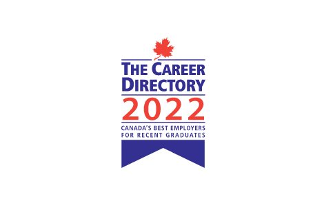 2021 The career directory logo
