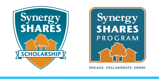 Synergy Shares Dual Logo