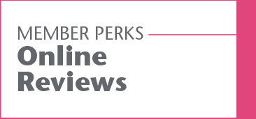 Synergy Memberperks Onlinereviews 03 Member Perks online reviews simple