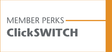 Synergy Memberperks Clickswitch 03 Member Perks: ClickSwitch