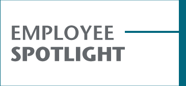 Employeespotlight 365X170 2 EMPLOYEE SPOTLIGHT image