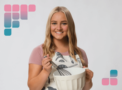 Grace 489X363 Grace Noyce - Goodies by Grace