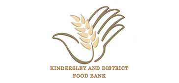 Kindersley Food Bank logo