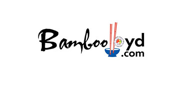 Bamboo-Sushi-Lloyd-Logo Bamboo Sushi Lloyd logo
