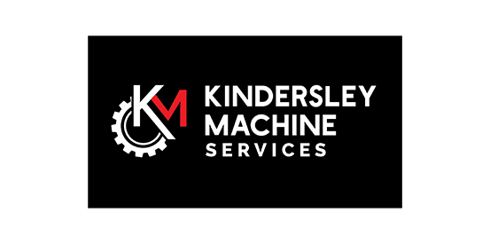 Kindersley Machine Services logo