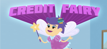 credit fairy