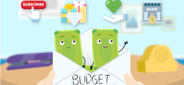 sneaky expenses - budgeting