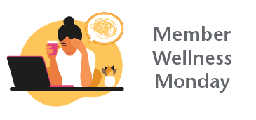 member wellness monday