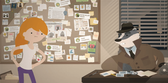 31 Howtospotscams 553X275 31 Howtospotscams 553X275