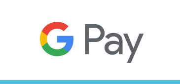 Google Pay logo