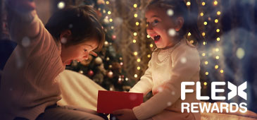 Flex Rewards 365X170
