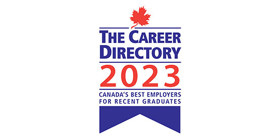 The Career Directory 2023 logo