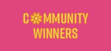 Summer of Smiles - Community Winners Summer of Smiles - Community Winners