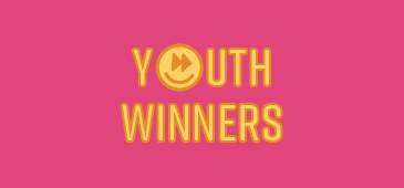 Summer of Smiles - Youth Winner Summer of Smiles - Youth Winner