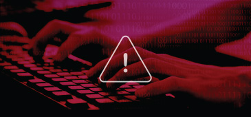 Nov1 Caft 04 Fraud Prevention - Man on keyboard