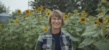 Alison Weaver, Fourth Meridian Farms