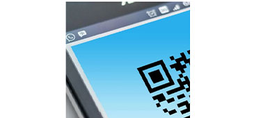 QR