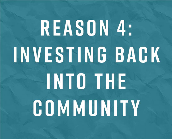 Entrepreneur Background Reason4