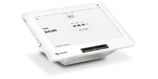 Clover Mini
