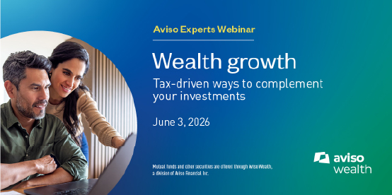 Aviso Expert Webinar June 3 2026