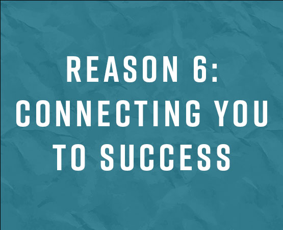 Entrepreneur Background Reason6