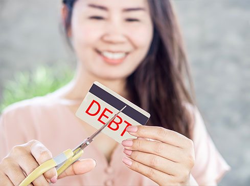 Plan Ahead Debt 489X363