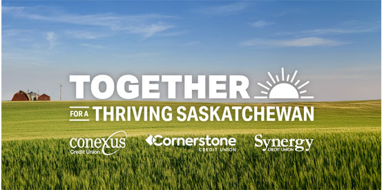 Conexus TTSK Merger Communication Widget 553X275