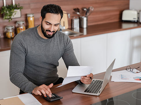 Plan Ahead Refinance 489X363